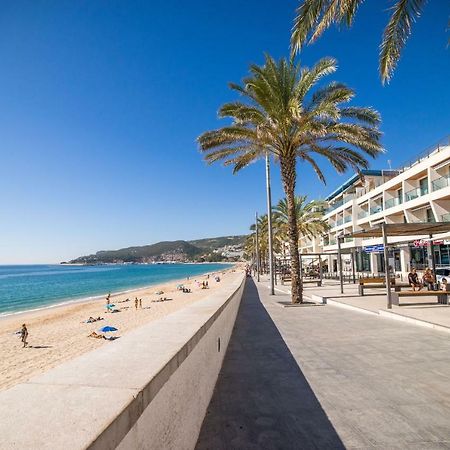 Apartament Sezimbra Sesimbra Zewnętrze zdjęcie