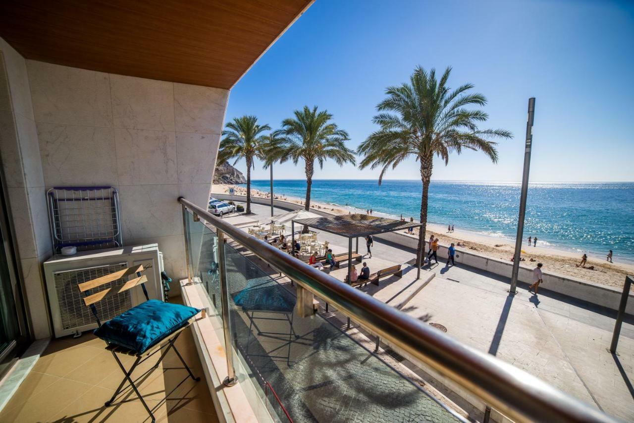 Apartament Sezimbra Sesimbra Zewnętrze zdjęcie