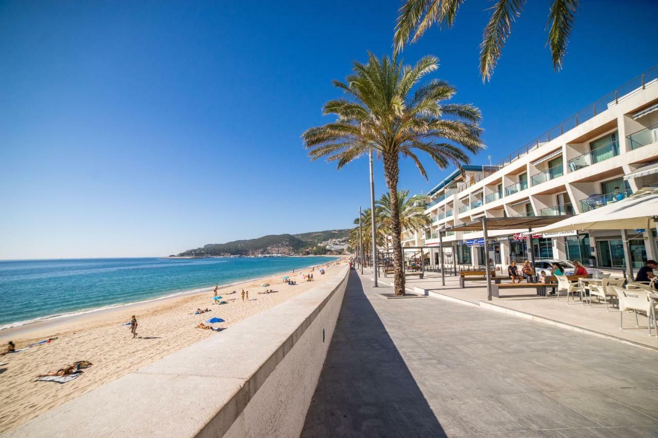 Apartament Sezimbra Sesimbra Zewnętrze zdjęcie