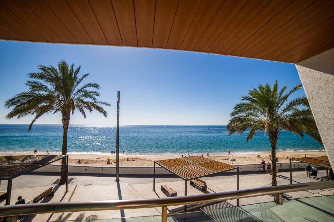 Apartament Sezimbra Sesimbra Zewnętrze zdjęcie