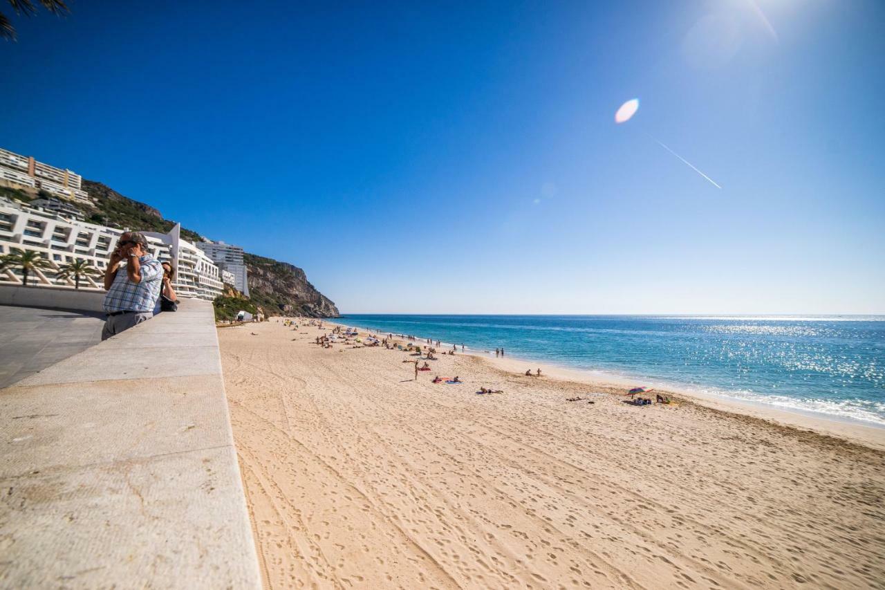 Apartament Sezimbra Sesimbra Zewnętrze zdjęcie