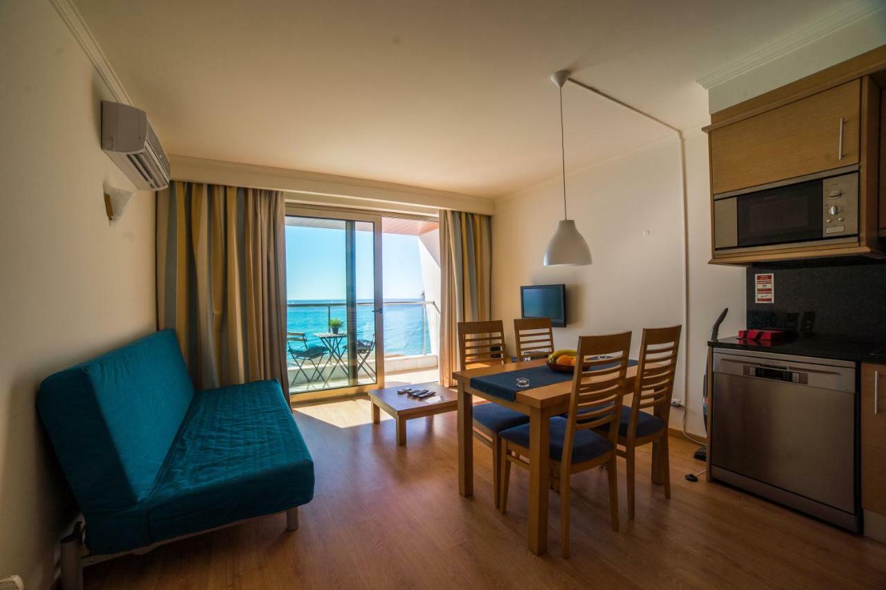 Apartament Sezimbra Sesimbra Zewnętrze zdjęcie