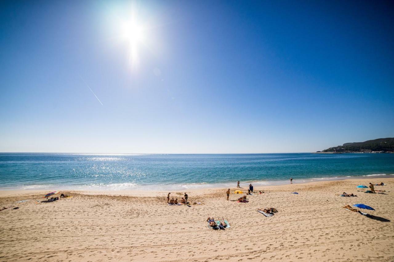 Apartament Sezimbra Sesimbra Zewnętrze zdjęcie