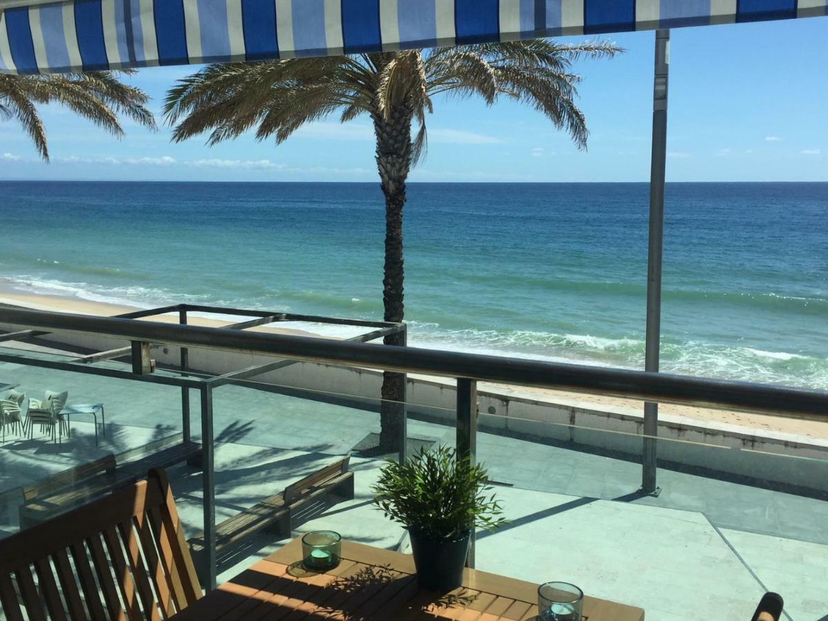 Apartament Sezimbra Sesimbra Zewnętrze zdjęcie